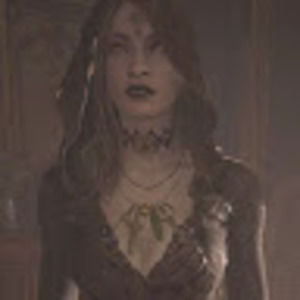 Meet your Posher, Cassandra